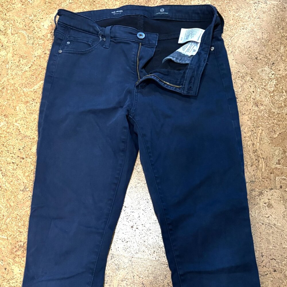 AG The Prima Jeans